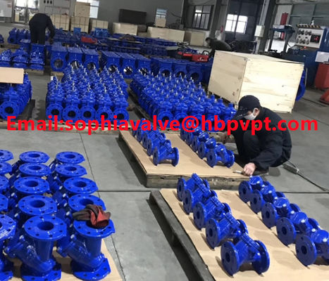 Проверка типа шара PN10 PN16