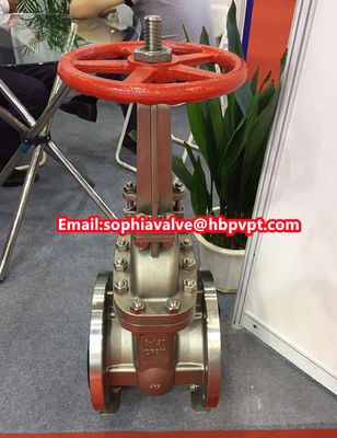 150 фунтов CF8M из нержавеющей стали