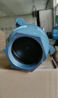 BS21 PN10/PN16 стальной клапан из чугуна из китайского завода