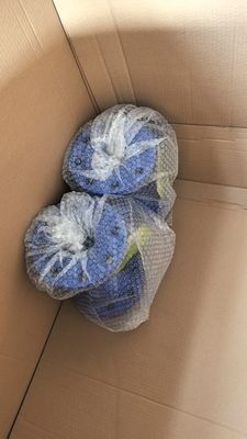DIN3202 F6 PN16 Фланцевый реверсный клапан, реверсный клапан типа шарик