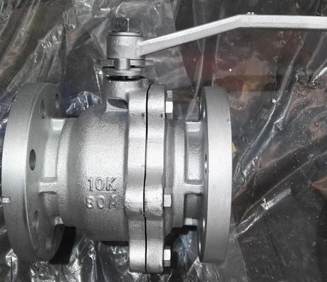 JIS B2031 10K из литого железа