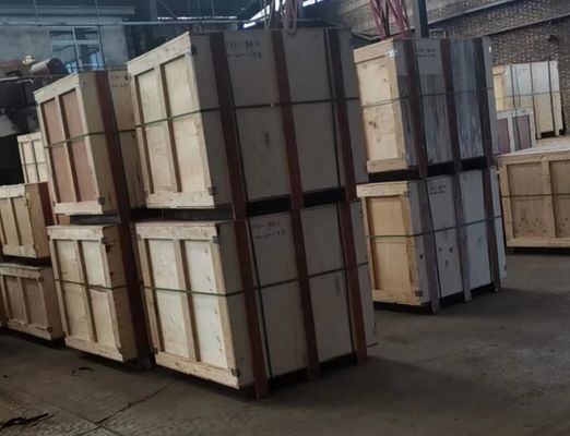 DIN3352 PN16 Неподнимающийся стволовой клапан