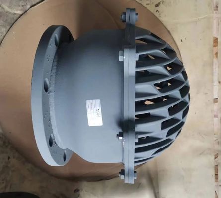 BS4504 стальной клапан из чугунного металла, изготовленный в Китае