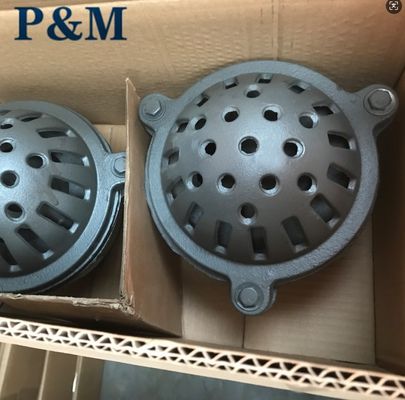 Производитель клапанов 2'' PN16 BS21