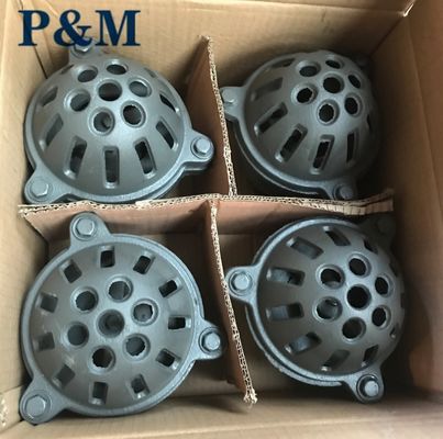 Производитель клапанов 2'' PN16 BS21