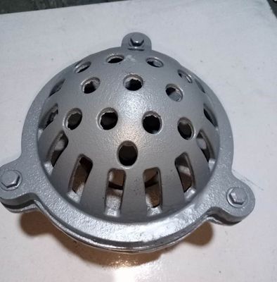 Производитель клапанов 2'' PN16 BS21