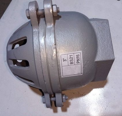 Производитель клапанов 2'' PN16 BS21