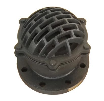 BS4504 устойчивый уплотнитель PN10 PN16