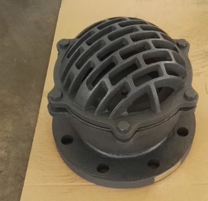 BS4504 устойчивый уплотнитель PN10 PN16