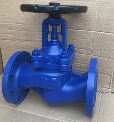 Вентилятор с шариковым шаром с корпусом GG25 и капотом GS-C25