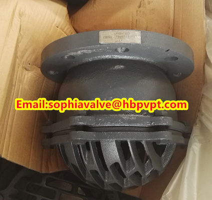 Фланцевый клапан стопы EPDM PN10/PN16 сиденья