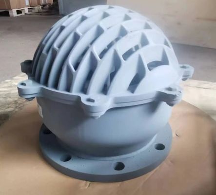 BS4504 Фланцевый стандартный стопочный клапан PN16
