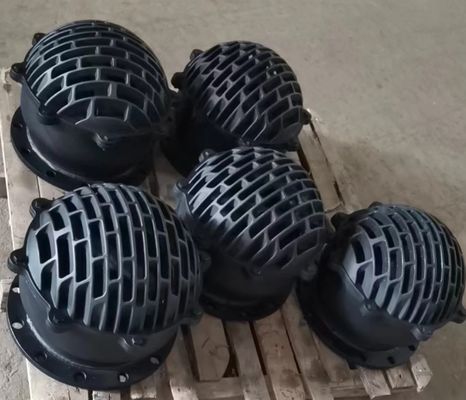 BS4504 Фланцевый стандартный стопочный клапан PN16
