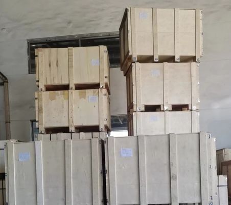 ANSI 150LB CF8/CF8M шаровой клапан из нержавеющей стали