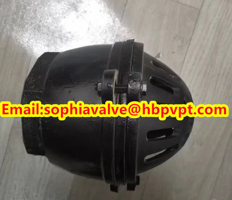PN16 GG20 BS21 стальной клапан из чугуна