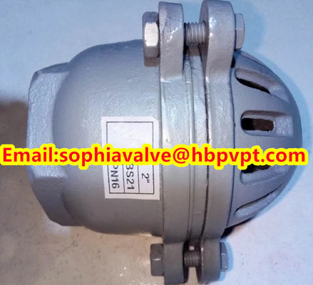 PN16 GG20 BS21 стальной клапан из чугуна