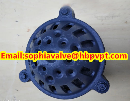 PN16 GG20 BS21 стальной клапан из чугуна