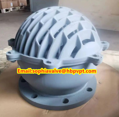 ПН16 EPDM устойчивый уплотнительный фланцевый стопной клапан