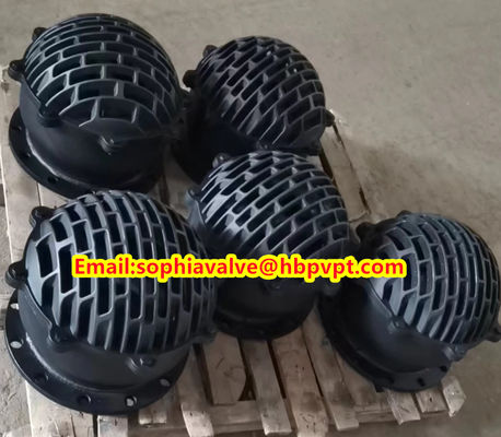ПН16 EPDM устойчивый уплотнительный фланцевый стопной клапан