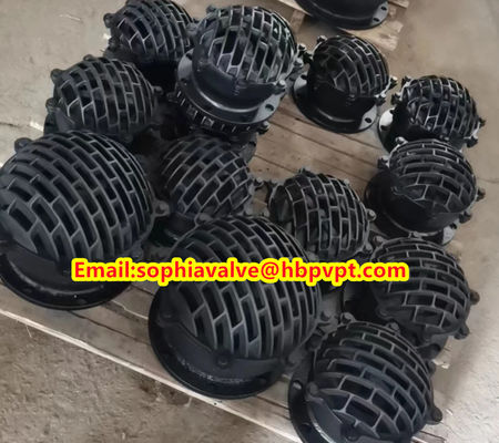 ПН16 EPDM устойчивый уплотнительный фланцевый стопной клапан