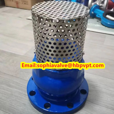 Стопник из мягкого железа PN10/PN16 хорошего качества