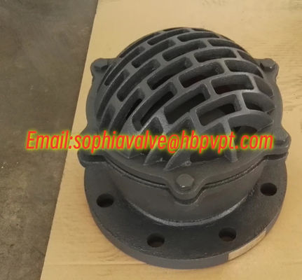 из литого железа BS4504 устойчивый герметик