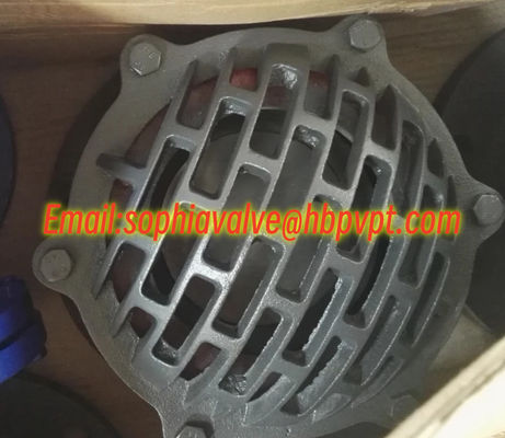 из литого железа BS4504 устойчивый герметик