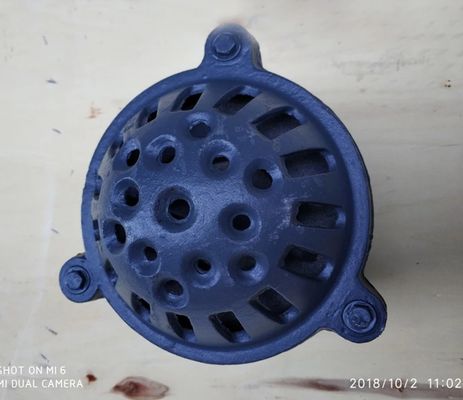 завод BS21 из литого железа для стопных клапанов из Китая