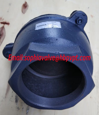 4 INCH GG20 BS21 PN16 завод изделий из чугуна